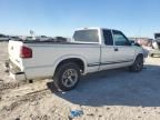 2001 Chevrolet S Truck S10