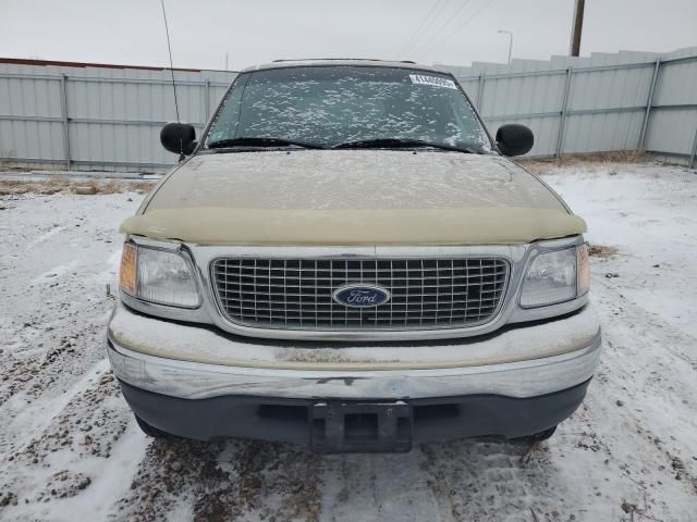 1999 Ford Expedition