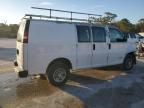 2005 Chevrolet Express G2500