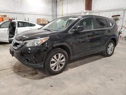 2013 Honda CR-V EX for sale in Milwaukee, WI