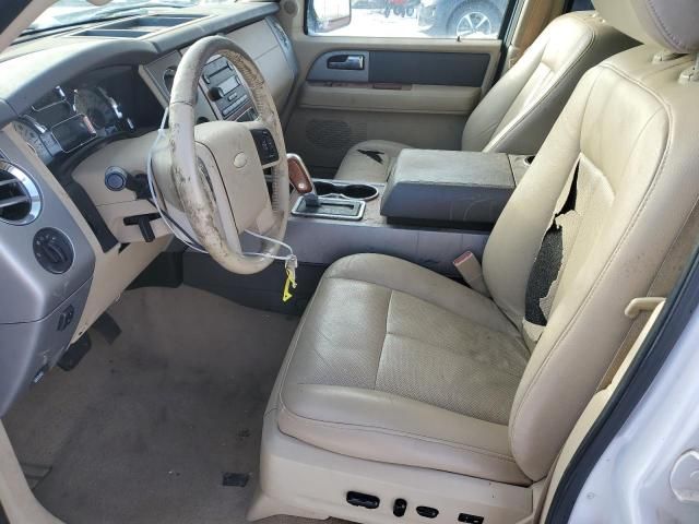 2007 Ford Expedition Eddie Bauer