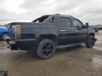 2013 Chevrolet Avalanche LT