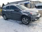 2011 Honda Cr-v ex