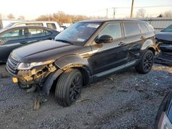 Land Rover Vehiculos salvage en venta: 2016 Land Rover Range Rover Evoque SE