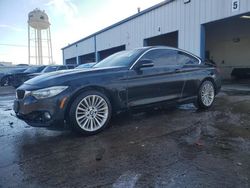 2016 BMW 428 XI en venta en Chicago Heights, IL