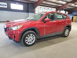 Mazda Vehiculos salvage en venta: 2014 Mazda CX-5 Sport