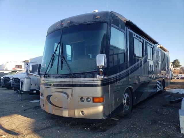 2007 Spartan Motors Motorhome 4VZ