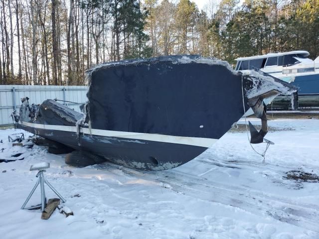 2016 Pursuit By S2 Yachts Inc Boat