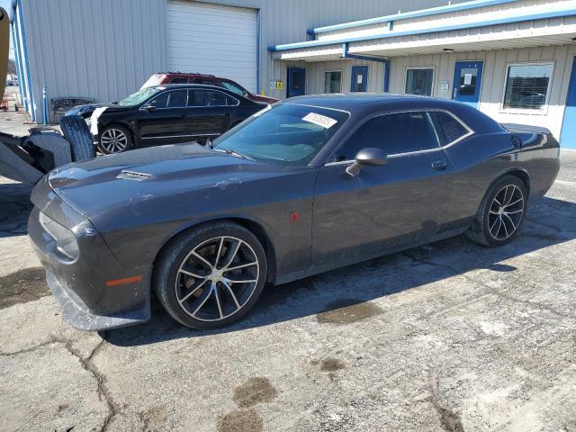 2015 Dodge Challenger R/T Scat Pack