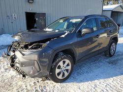 2021 Toyota Rav4 LE for sale in Seaford, DE