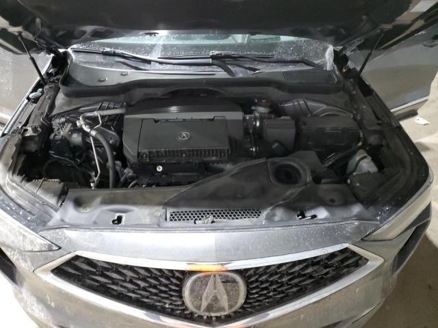 2024 Acura Mdx Advance
