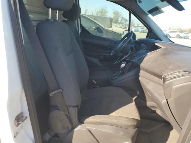 2016 Ford Transit Connect XL