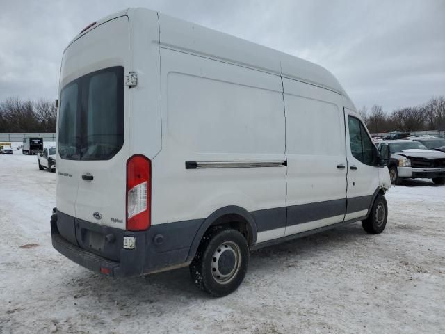 2016 Ford Transit T-250