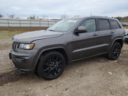 2018 Jeep Grand Cherokee Laredo en venta en Houston, TX