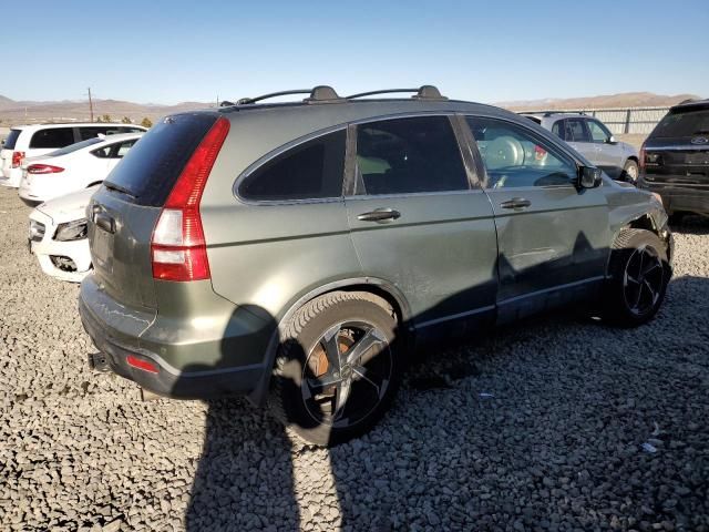 2008 Honda CR-V LX