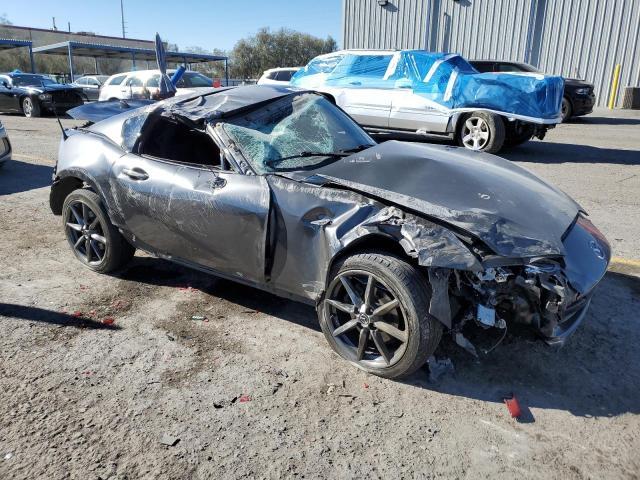 2017 Mazda Mx-5 Miata Grand Touring