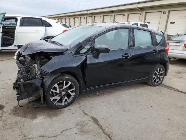 2016 Nissan Versa Note S