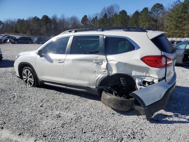 2019 Subaru Ascent Limited