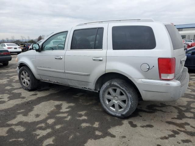 2009 Chrysler Aspen Limited