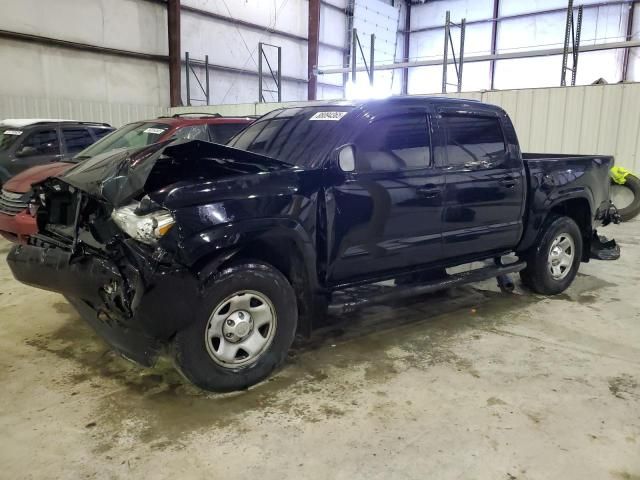 2019 Toyota Tacoma Double Cab