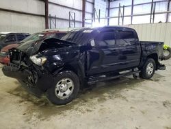 Toyota salvage cars for sale: 2019 Toyota Tacoma Double Cab