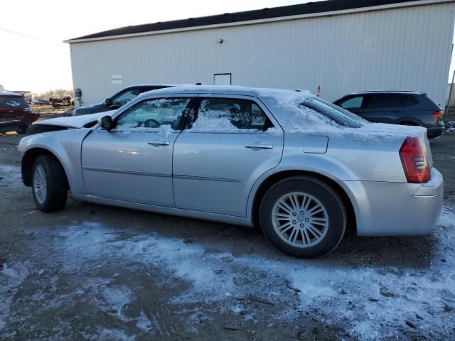 2009 Chrysler 300 Touring