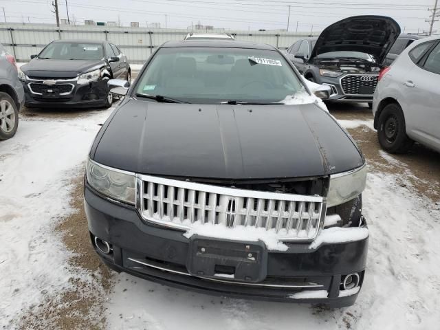 2008 Lincoln MKZ