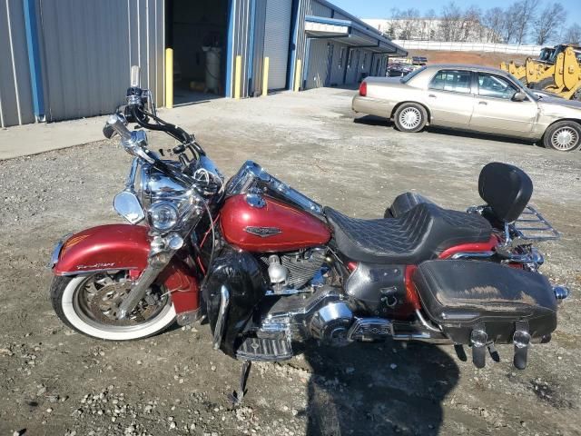 2004 Harley-Davidson Flhrci