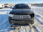 2015 Dodge Durango Citadel