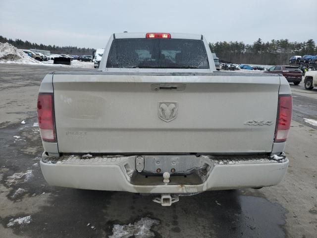 2019 Dodge RAM 1500 Classic Tradesman