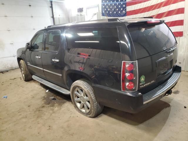 2010 GMC Yukon XL Denali