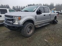 Ford e350 salvage cars for sale: 2020 Ford E350 Super