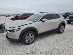 Mazda cx30 salvage cars for sale: 2023 Mazda CX-30 Select