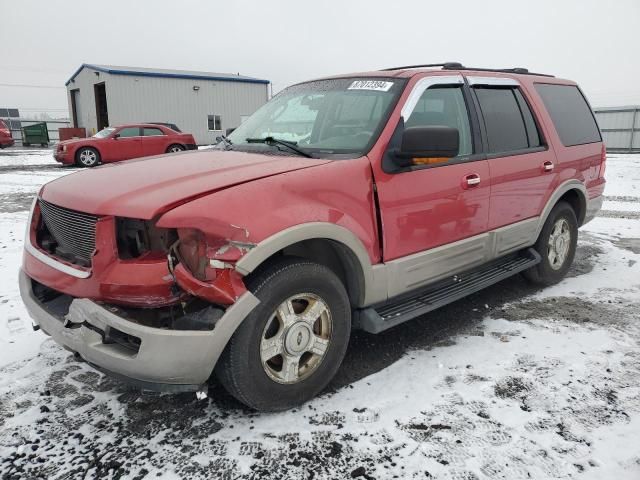 2003 Ford Expedition Eddie Bauer