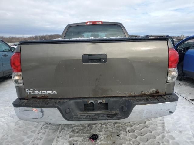 2009 Toyota Tundra Double Cab