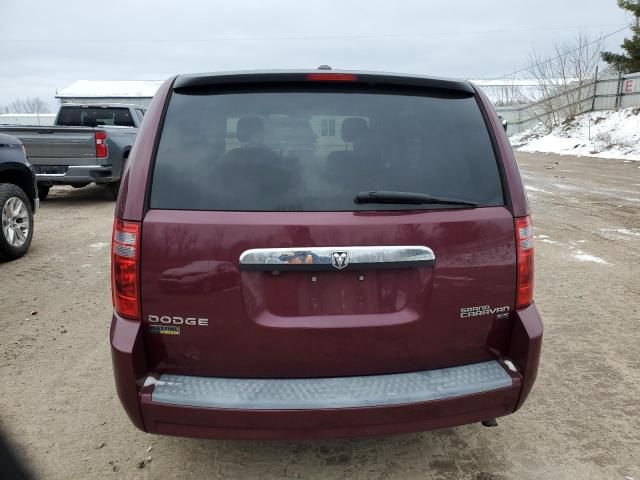 2009 Dodge Grand Caravan SE