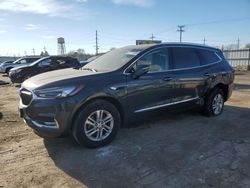 Buick Enclave salvage cars for sale: 2020 Buick Enclave Preferred