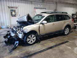 2010 Subaru Outback 2.5I Premium for sale in York Haven, PA