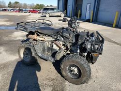 Polaris salvage cars for sale: 2019 Polaris Sportsman 570 EPS