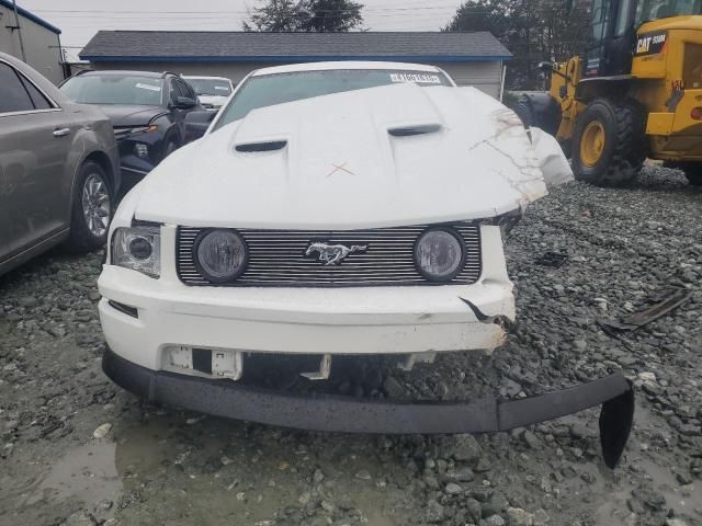 2007 Ford Mustang GT