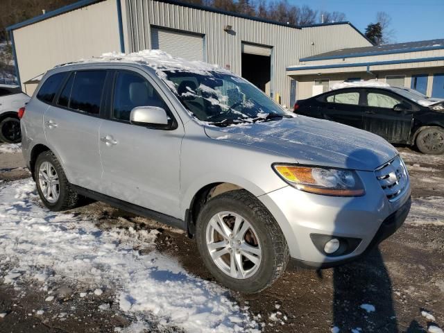 2010 Hyundai Santa FE SE