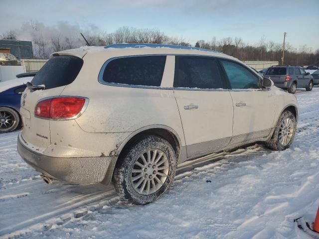 2012 Buick Enclave