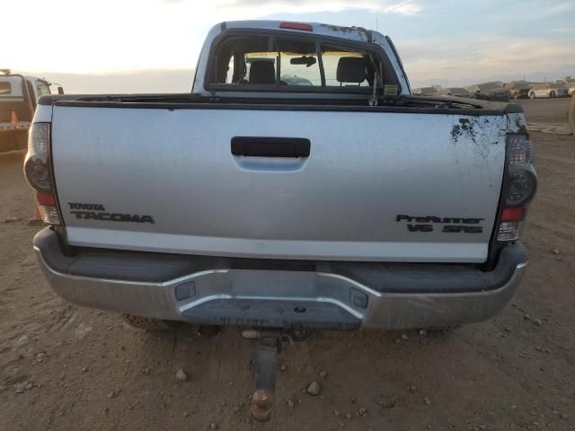 2005 Toyota Tacoma Prerunner Access Cab