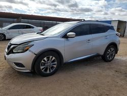 2018 Nissan Murano S for sale in Andrews, TX