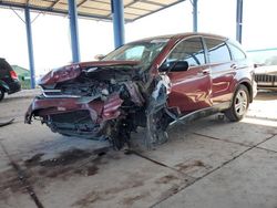 Honda Vehiculos salvage en venta: 2011 Honda CR-V EX