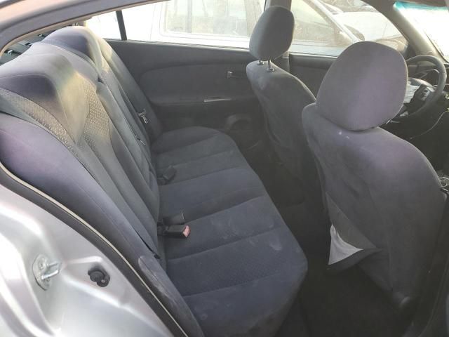 2006 Nissan Altima S