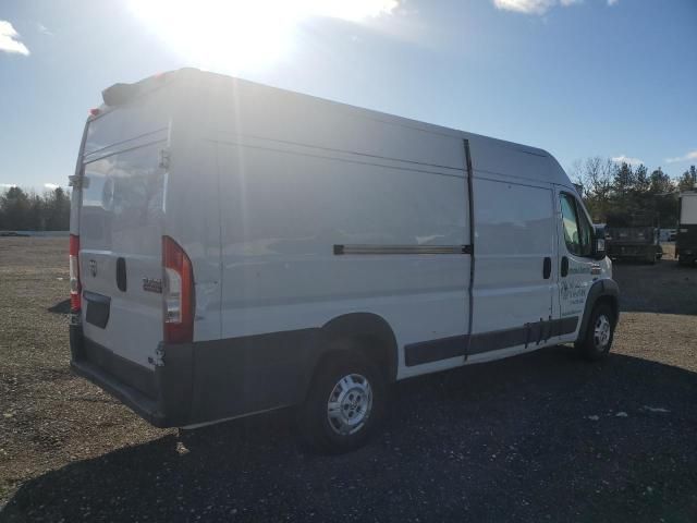 2014 Dodge RAM Promaster 3500 3500 High