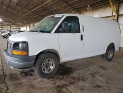 2007 GMC Savana G2500 for sale in Phoenix, AZ