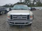 2010 Ford F350 Super Duty