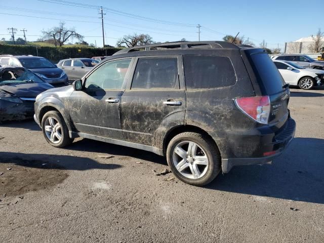 2010 Subaru Forester 2.5X Premium